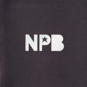 Avatar för NPB