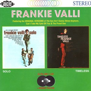 Frankie Valli