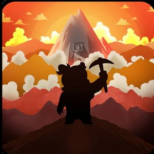 Diggy Diggy Hole 2: Coming Home