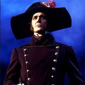 Javert için avatar