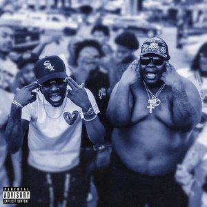 Image for 'Rap Niggas'