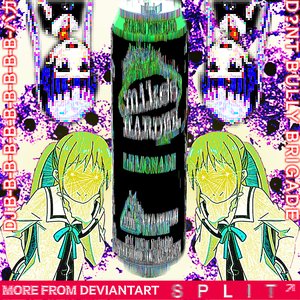 D?NT BULLY BRIGADE 的头像