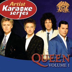 Artist Karaoke Series: Queen (Volume 1)