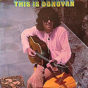 Donovan - This Is Donovan - Zortam Music