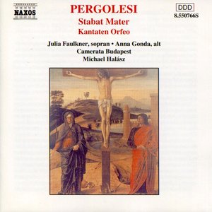 Stabat Mater / Orfeo Cantata