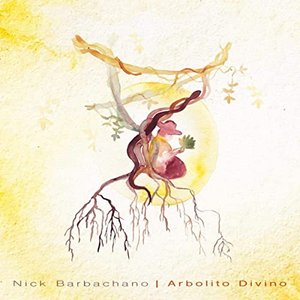 Arbolito Divino (feat. Danit, Rainer Scheurenbrand & Misha Mullov-Abbado) - Single