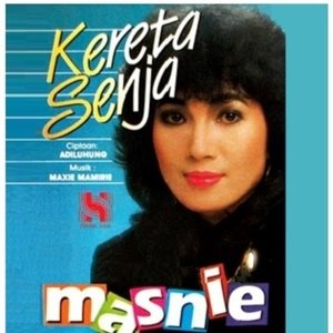 Kereta Senja