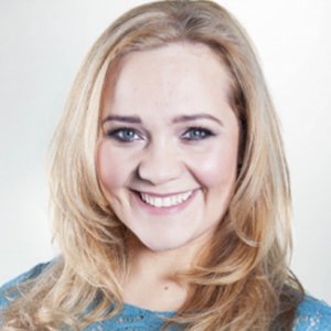 Sigríður Friðriksdóttir 的头像