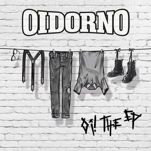 Oi! The EP