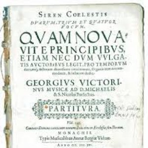 Georg Victorinus 的头像