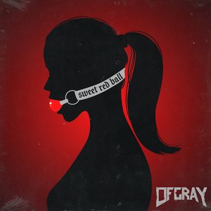 Sweet Red Ball - Single