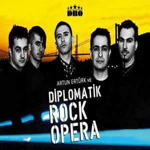 Avatar for Artun Ertürk Ve Diplomatik Rock Opera