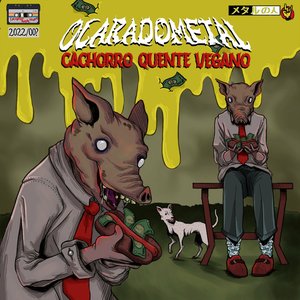 Cachorro Quente Vegano - Single