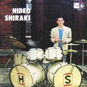Hideo Shiraki
