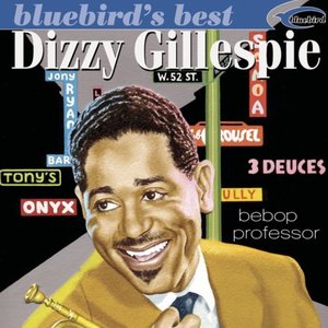 Dizzy Gillespie and His Orchestra, Dizzy Gillespie & Chano Pozo 的头像