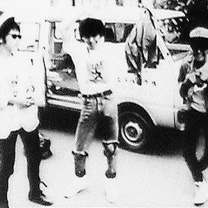 Leningrad Blues Machine 的头像
