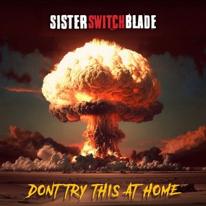 Don't Try This at Home [Explicit]