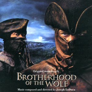 Brotherhood of the Wolf