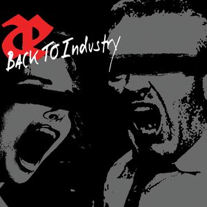Image for 'Back to Industry'
