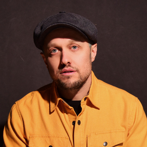 Ryan Montbleau (Solo) Tour Dates