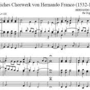Hernando Franco 的头像
