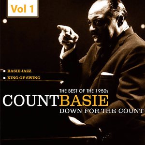 Down for the Count - The Best of the 1950s, Vol. 1