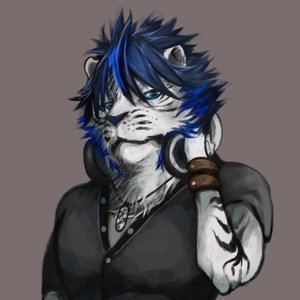 Avatar for ShikiGami