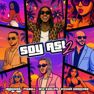 Soy Así 2