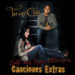 Image for 'Gente Comun Canciones Extras'