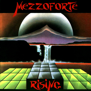 Rising cover