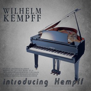 Introducing Kempff (Remastered)