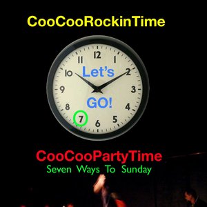 Coo Coo Party Time 的头像