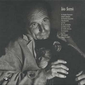 La Langue française cover