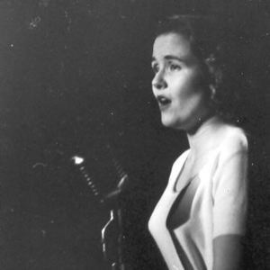 Barbara Lea photo provided by Last.fm