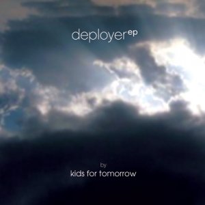 the deployer ep