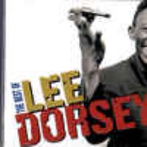 The Best of Lee Dorsey