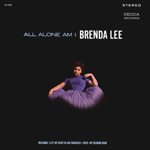 Brenda Lee - 100 All Woman - Zortam Music