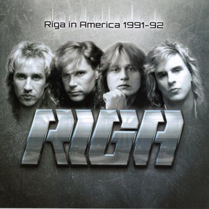 Riga in America 1991-92