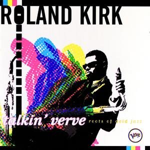 Talkin' Verve: Roots Of Acid Jazz