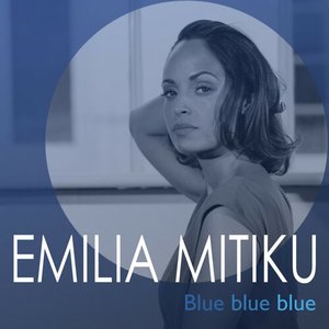 Blue Blue Blue - EP