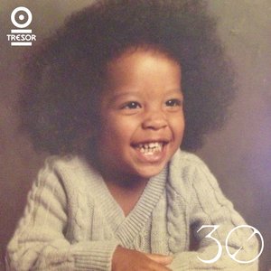 Tresor 30 x Brunson (DJ Mix)