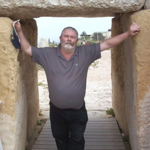Robert Keeley 的头像