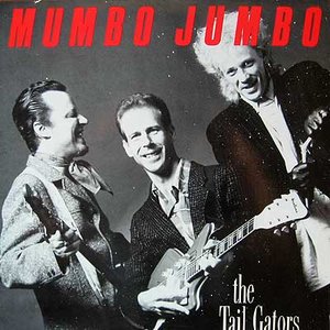 Image for 'Mumbo Jumbo'