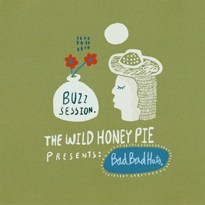 The Wild Honey Pie Buzzsession - Single