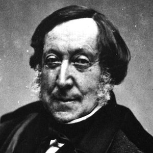 Avatar for Gioacchino Rossini (1792 - 1868)