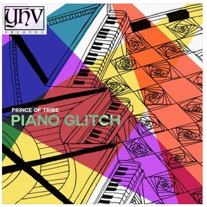Piano Glitch