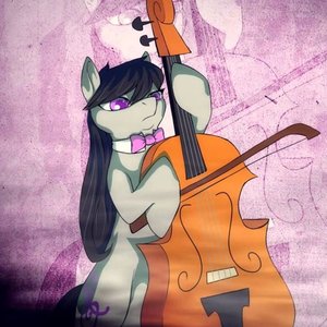 Octavia's Overture