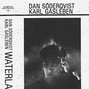Image for 'Dan Söderqvist & Karl Gasleben'