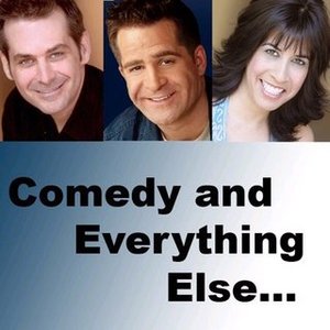 Avatar di Jimmy Dore, Todd Glass, Stefane Zamorano