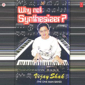 Why Not Synthesiser?